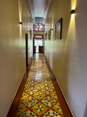 Nada Coorg Stay